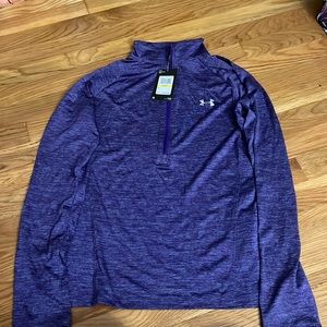 Under Armour Quarter Zip